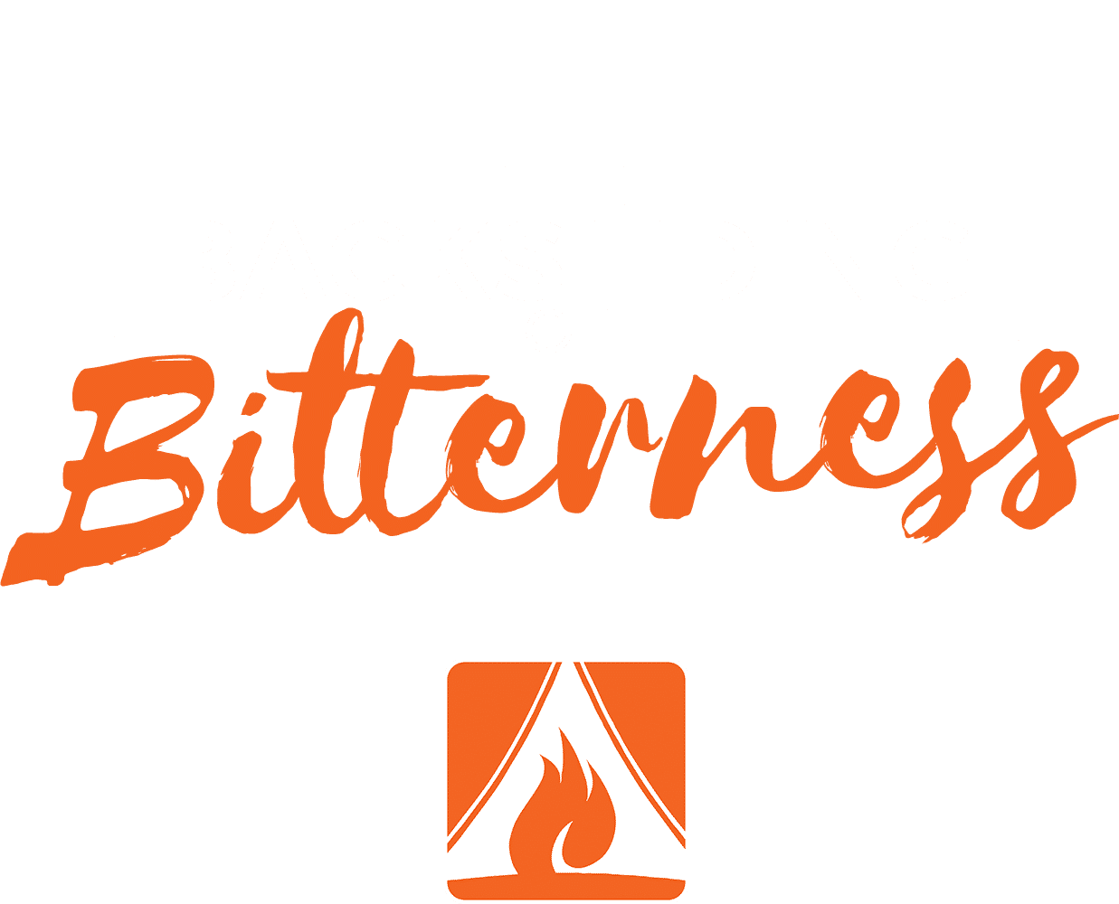 The Backsliding of Bitterness