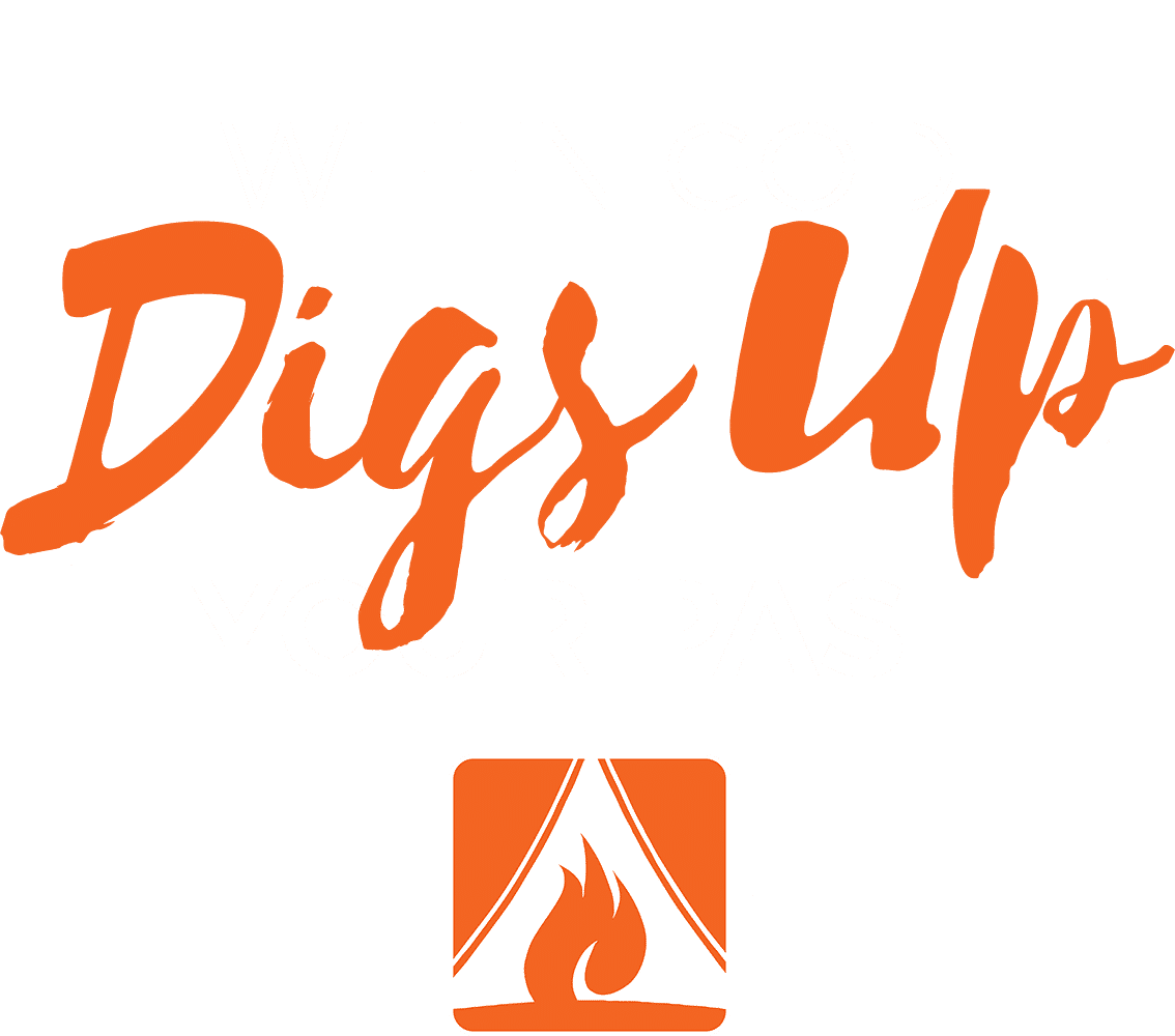 When God Digs Up Your Past